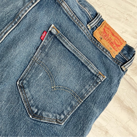 Men’s 501 Levi’s Jeans - Picture 2 of 6